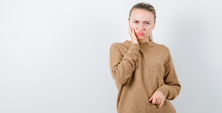 Diş Sıkma (Bruksizm) Nedir? Belirtileri, Nedenleri ve Tedavi Yöntemleri